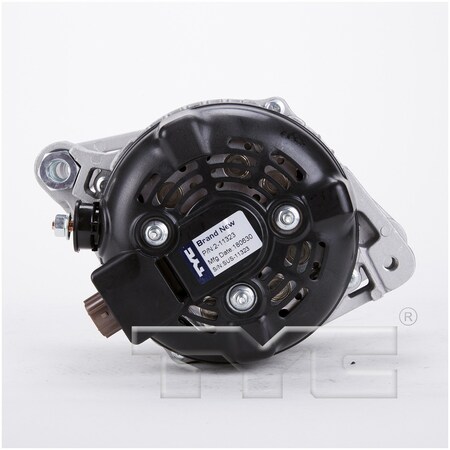 Tyc Alternator, 2-11323 2-11323